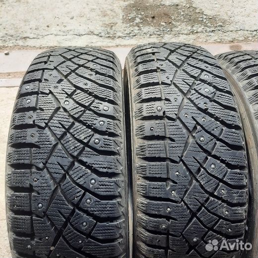 Nitto Therma Spike 185/60 R15