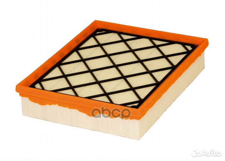 Фильтр воздушный fa-p0081 pilenga