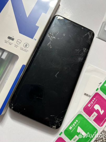 Ремонт смартфонов и планшетов