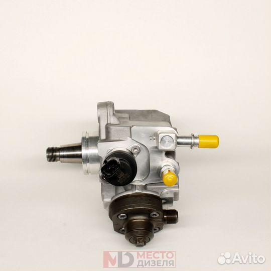 Топливный насос Bosch 0445010611