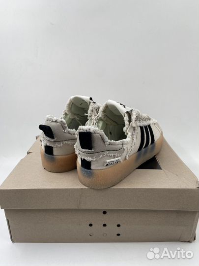 Кеды Adidas Campus 80s Song for the Mute Bliss