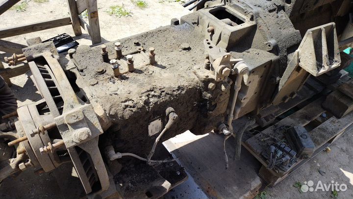 Двс Cummins ISLe 340 40 euro4