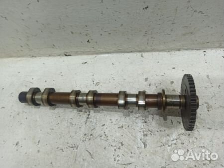 Распредвал впускной Форд