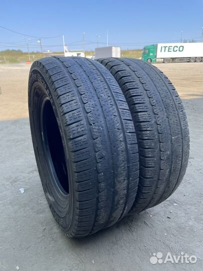 Matador MPS 520 Nordicca Van M+S 225/70 R15C