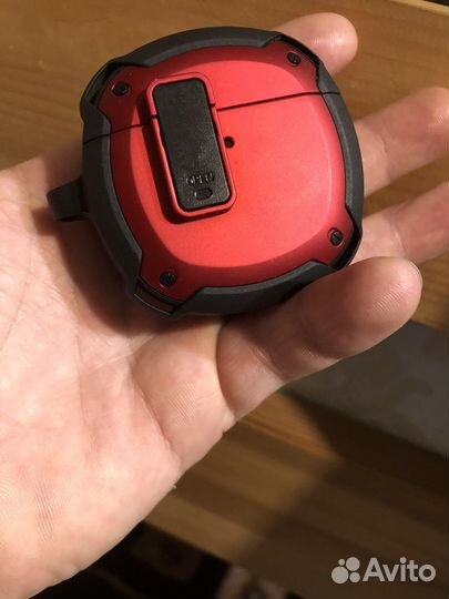 Чехол на freebuts4