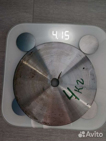 Спортивный инвентарь, штанга разборная