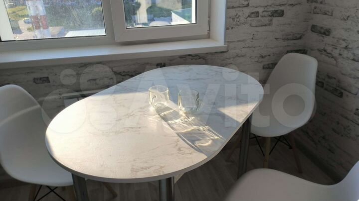 1-к. квартира, 43 м², 6/8 эт.