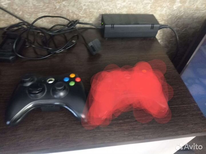 Xbox 360 slim freeboot