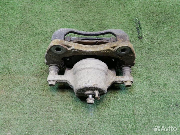 Суппорт передний левый Hyundai Creta GS G4NA 2017