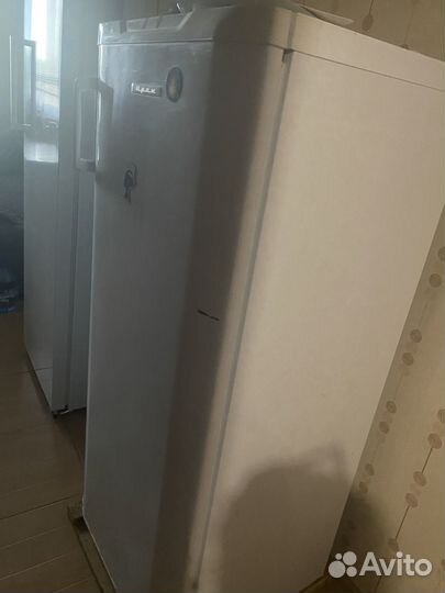 Морозильная камера бу