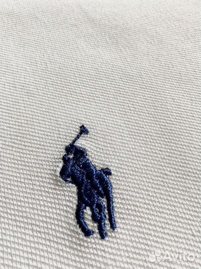 Поло Ralph Lauren мужское