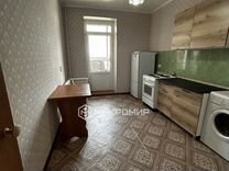 1-к. квартира, 40 м², 9/10 эт.