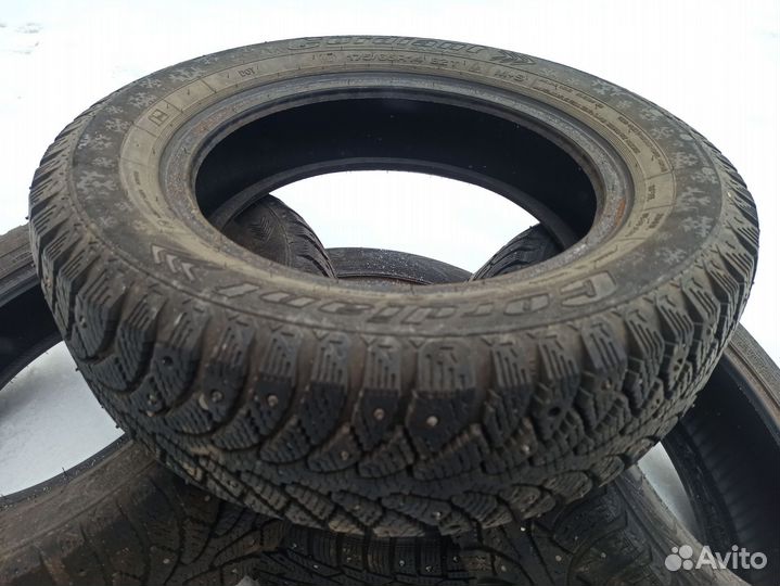 Nokian Tyres Hakkapeliitta 7 175/65 R14