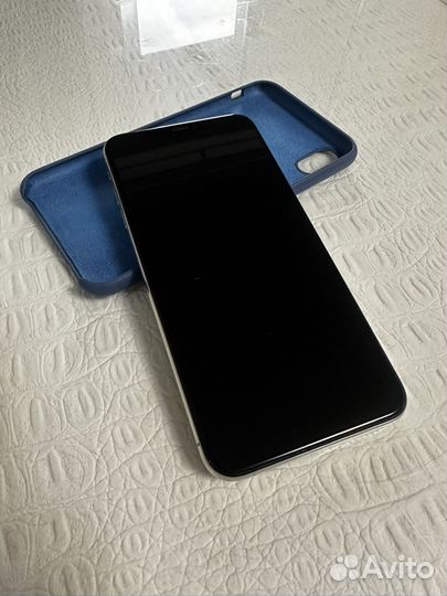iPhone Xs Max, 256 ГБ
