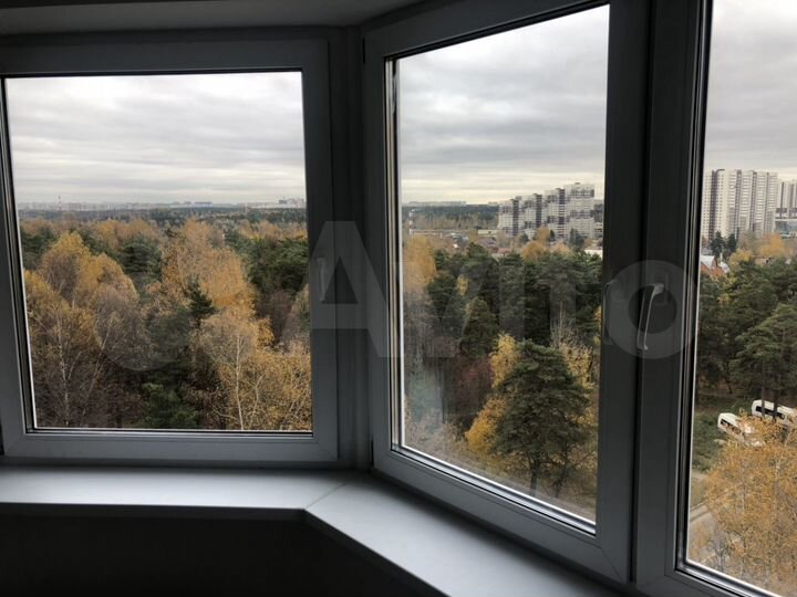 2-к. квартира, 47 м², 10/19 эт.