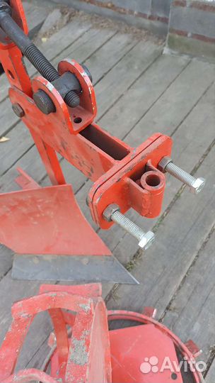 Садовое оборудование