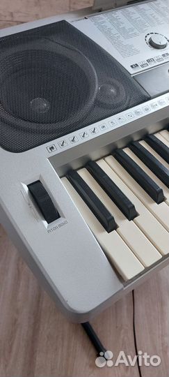 Синтезатор Denn dek895 + стойка