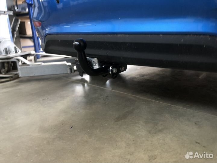 Фаркоп на любой автомобиль