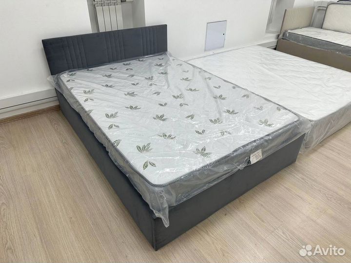 Кровать двухспальная 180 200 90 200