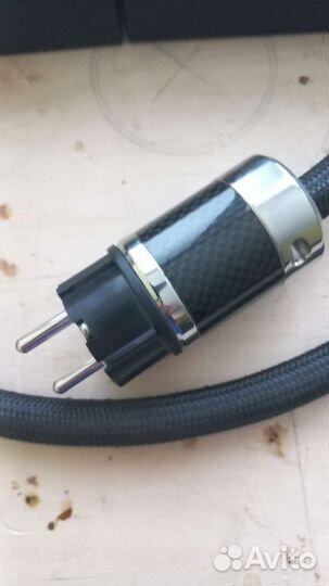 Acoustic revive Power MAX10000