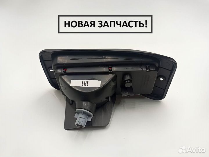 Птф задняя левая Паджеро Спорт 97-03. Новая. Аналог