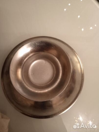 Конфетницы, вазы для фруктов СССР