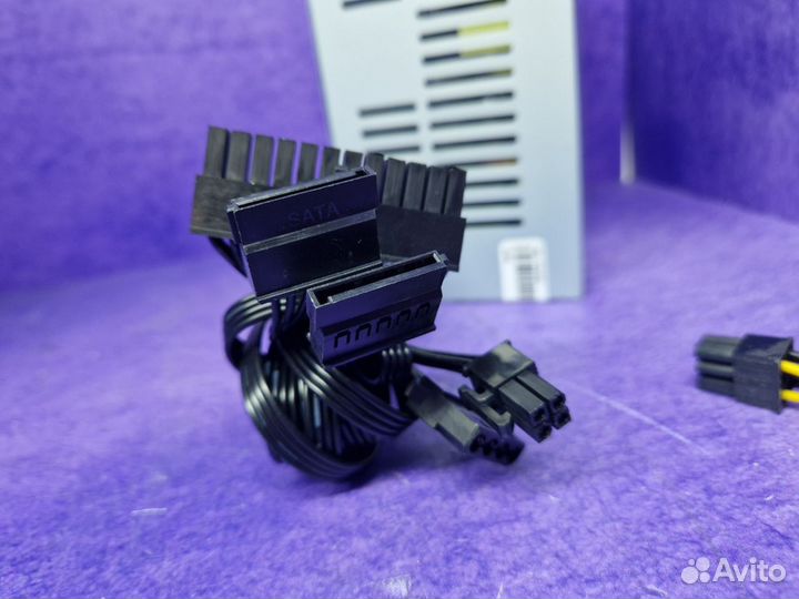 Блок питания 450w новый