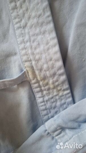 Rusko. Кимоно и штаны для каратэ