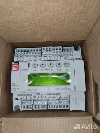 Segnetisc Pixel 2514-02-0