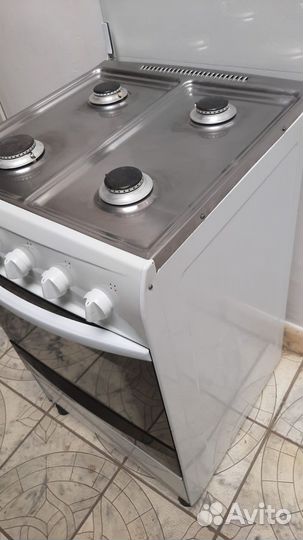 Газовая плита