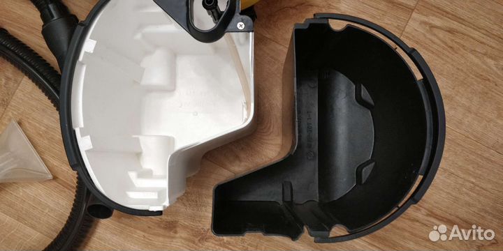 Моющий пылесос Karcher SE 5.100