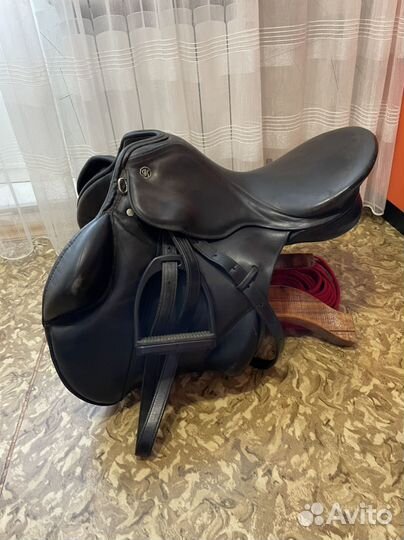 Седло для лошади Kieffer