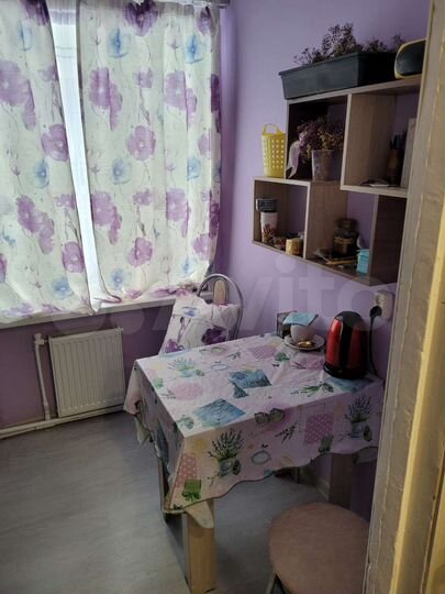 2-к. квартира, 43,2 м², 2/2 эт.