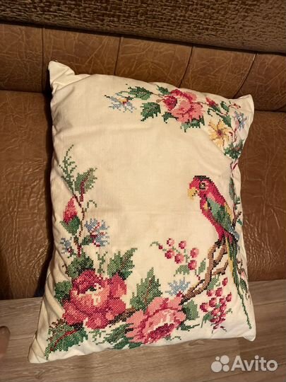 Подушка декоративная