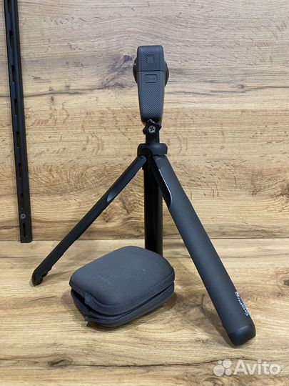 Экшен-камера GoPro Fusion 360