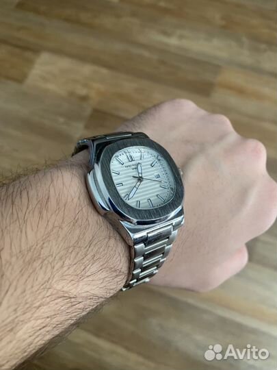 Часы мужские patek philippe