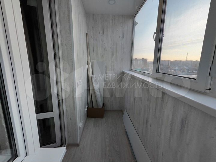 Квартира-студия, 20 м², 5/19 эт.