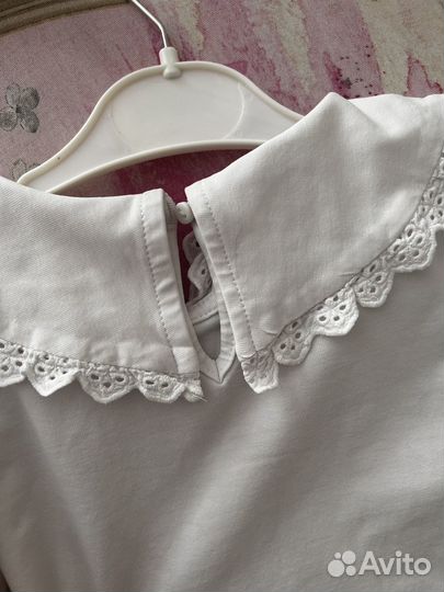 Школьная форма zara 128