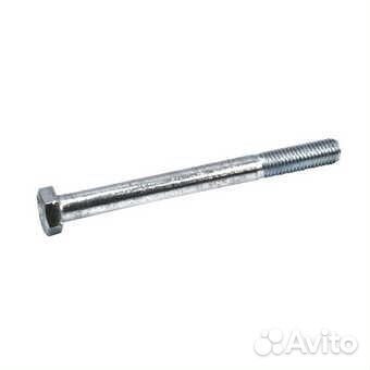 Болт М12x130 1315/3523Z JCB