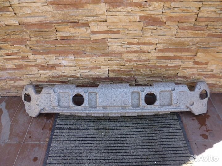 Киа Серато абсорбер заднего бампера с 2009-2013