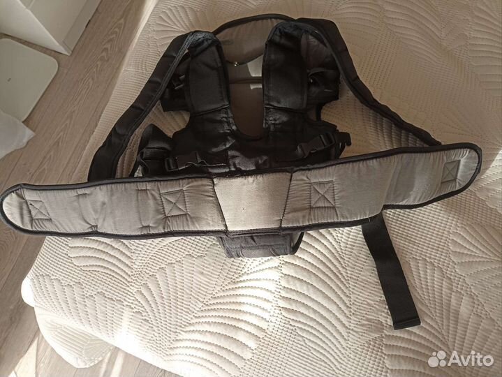 Кенгуру переноска