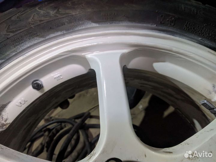 Сварка Аргоном