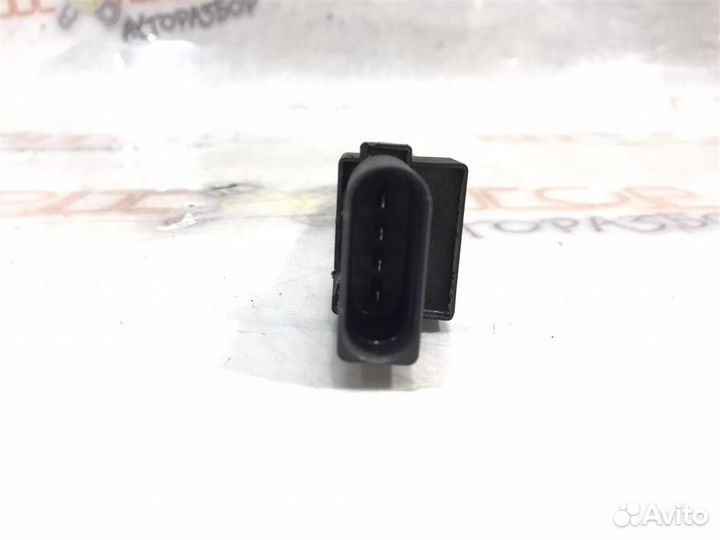 Катушка зажигания Porsche Cayenne 9PA (957) 2007