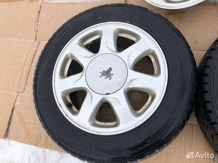 Комплект дисков soarer в Белово