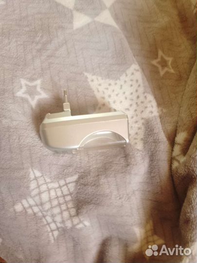 Зарядка акомуляторов аа