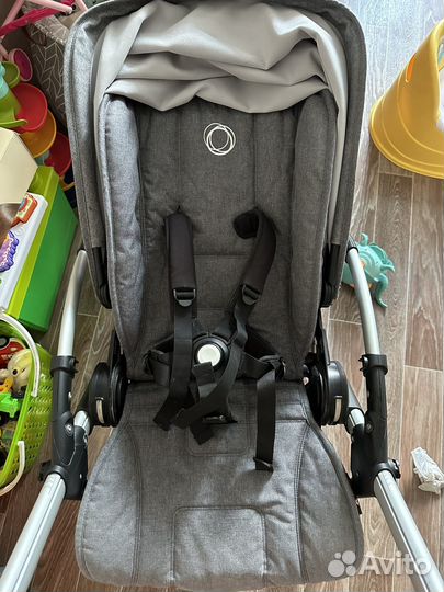 Коляска bugaboo bee 5