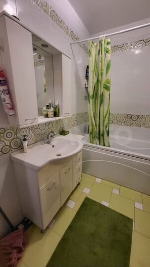 2-к. квартира, 66 м², 8/12 эт.