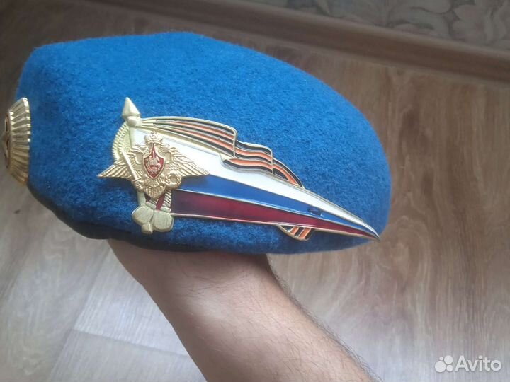 Военный Берет