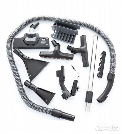 Моющий пылесос Bosch