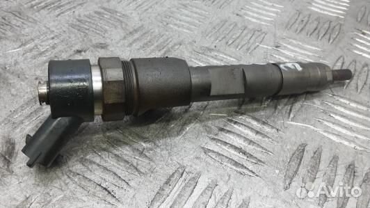 Форсунка suzuki grand vitara 2, Номер 0445110230 (NNK22AL03)